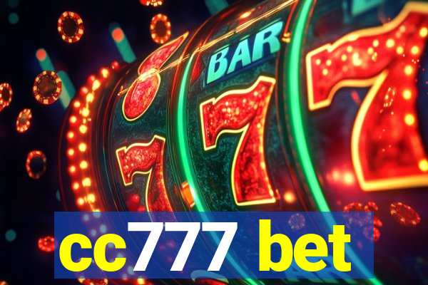 cc777 bet